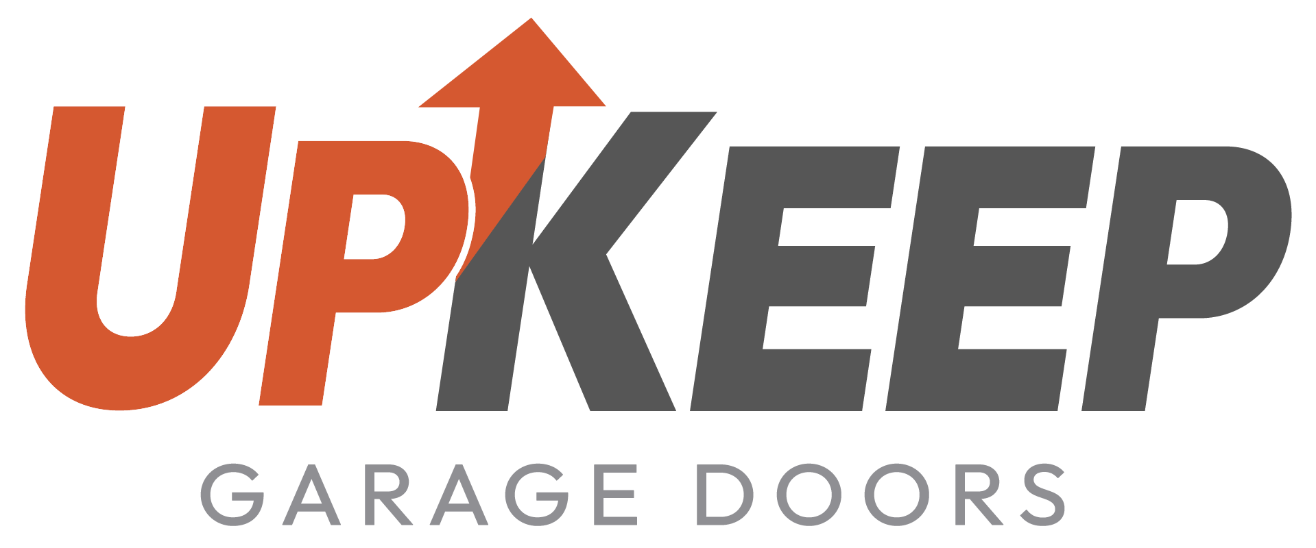 UpKeep Garage Doors